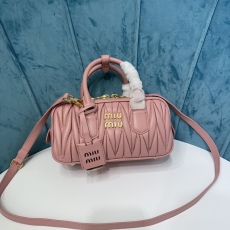 Miu Miu Top Handle Bags